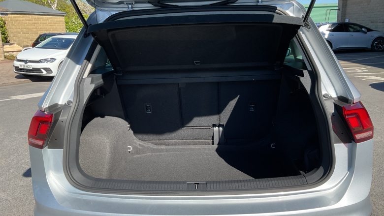 Volkswagen Tiguan 1.5 TSI 150 Life 5dr Petrol Estate